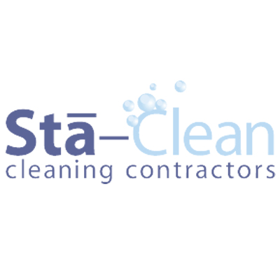 logo Sta Clean