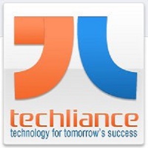Techliance-Logo