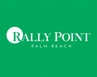 Rally Point PB Logo