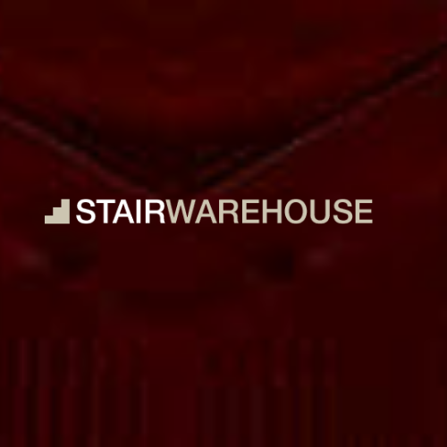 Logo stairware house