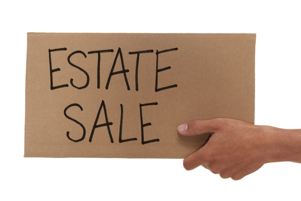 Estate Sales Kansas City