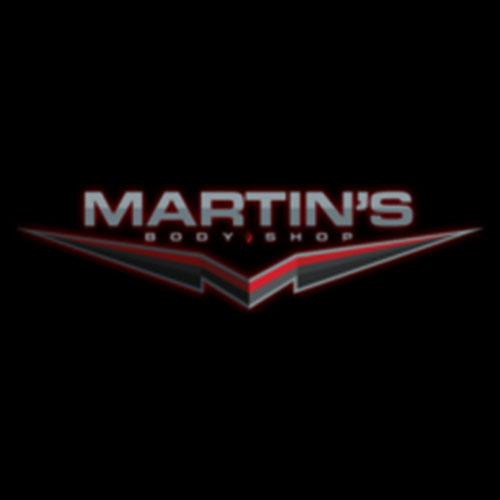 Martins body shop 500-500