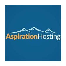 Aspiration Hosting logo 1
