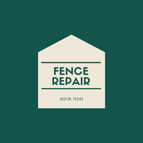 Fence Repair Austin Texas Logo