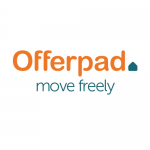 Offerpad Move Freely Logo
