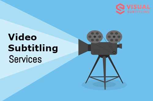 Video-subtitling new
