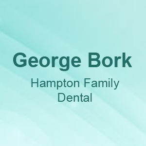 Logo of George Bork