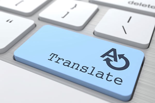 Ata translation Services