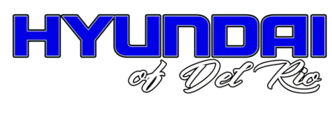 Hyundai of Del Rio Dealership Logo