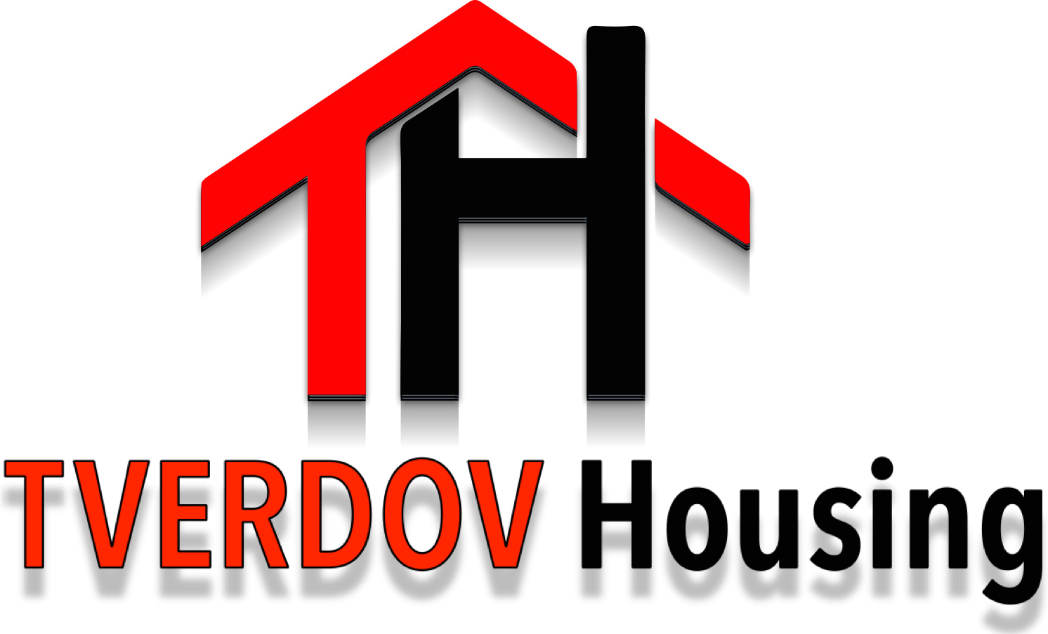 Tverdov Housing Logo