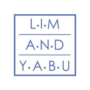 logo of lim and yabu