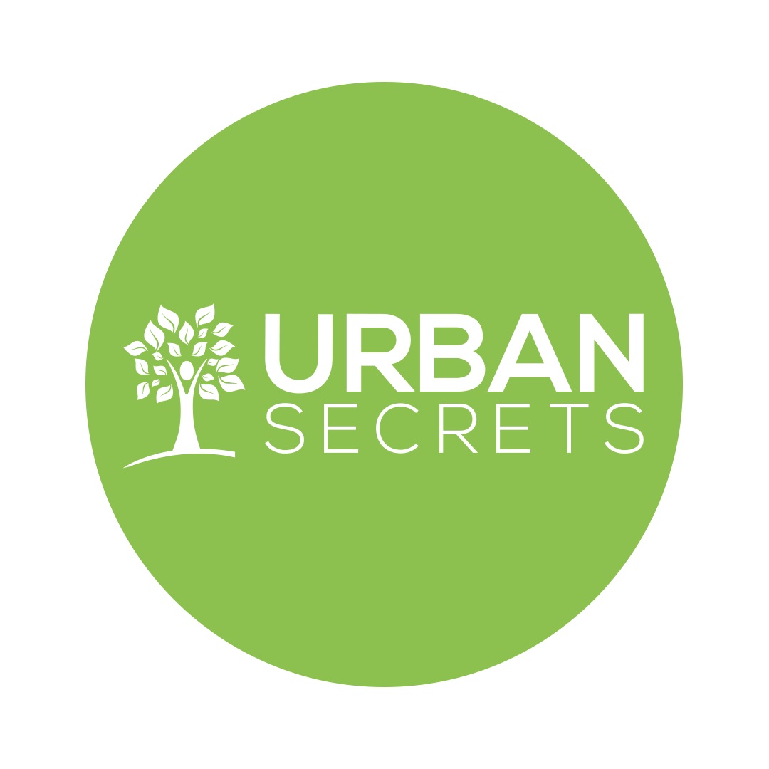 urban secrets logo