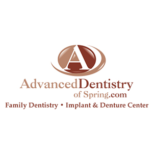 logo of advane dentistry