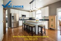 Kitchen Remodeling Services Fort Myers