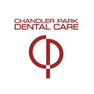 logo chandler park