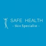 logo safe health