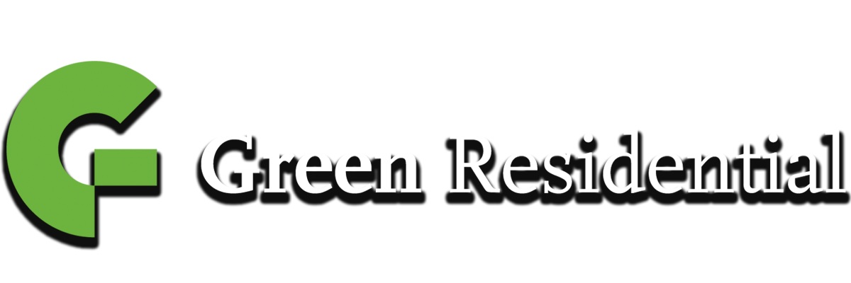 green-residential-logo