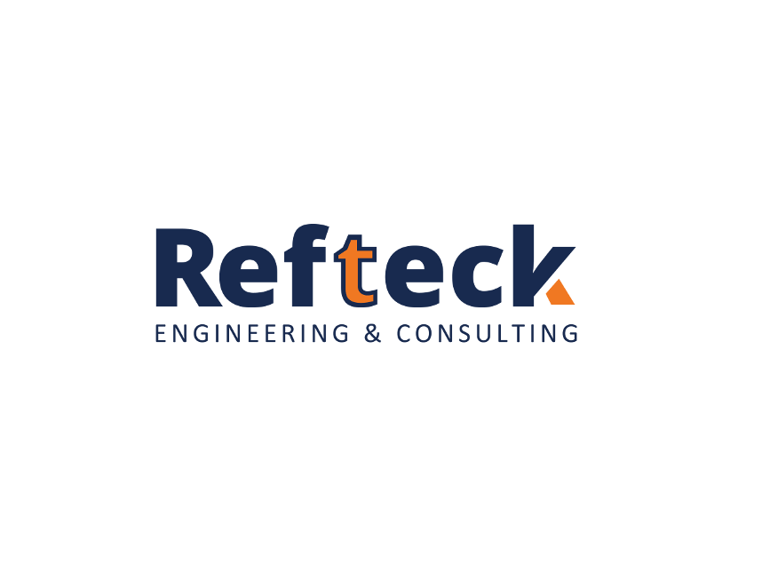 Refteck Solutions Limited - Brand Logo