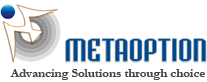 metaoption logo