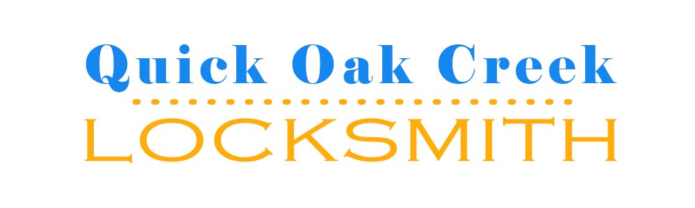 Quick-Oak-Creek-Locksmith