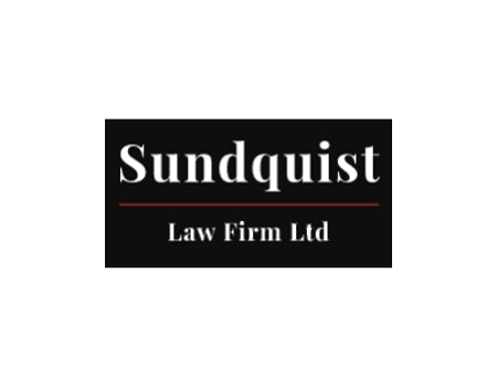 Sundquist Law Firm - Logo