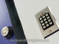 Brighton-key-pad-locksmith