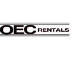 Ground Heater Equipment Rental PA - OEC Rentals