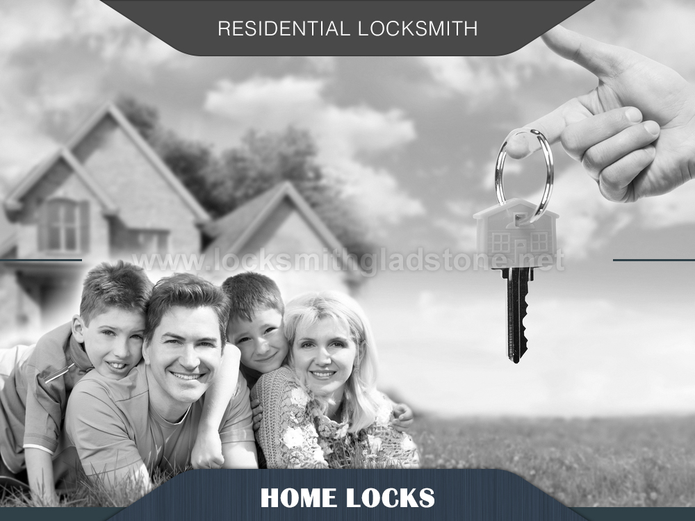 Gladstone-Residential-Locksmith