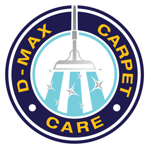 D-Max Carpet CareLogo