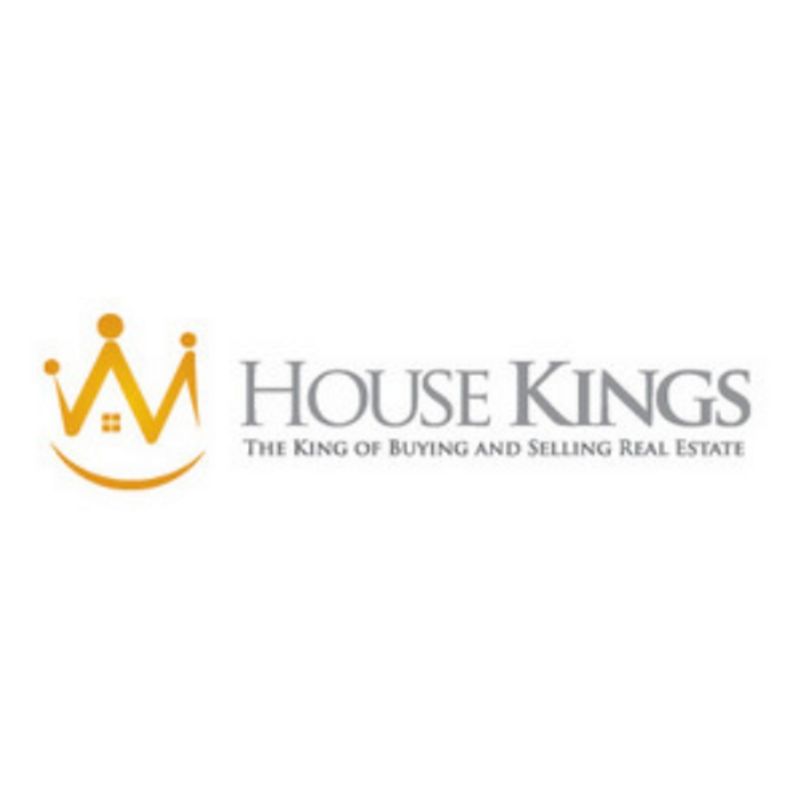 House Kings logo