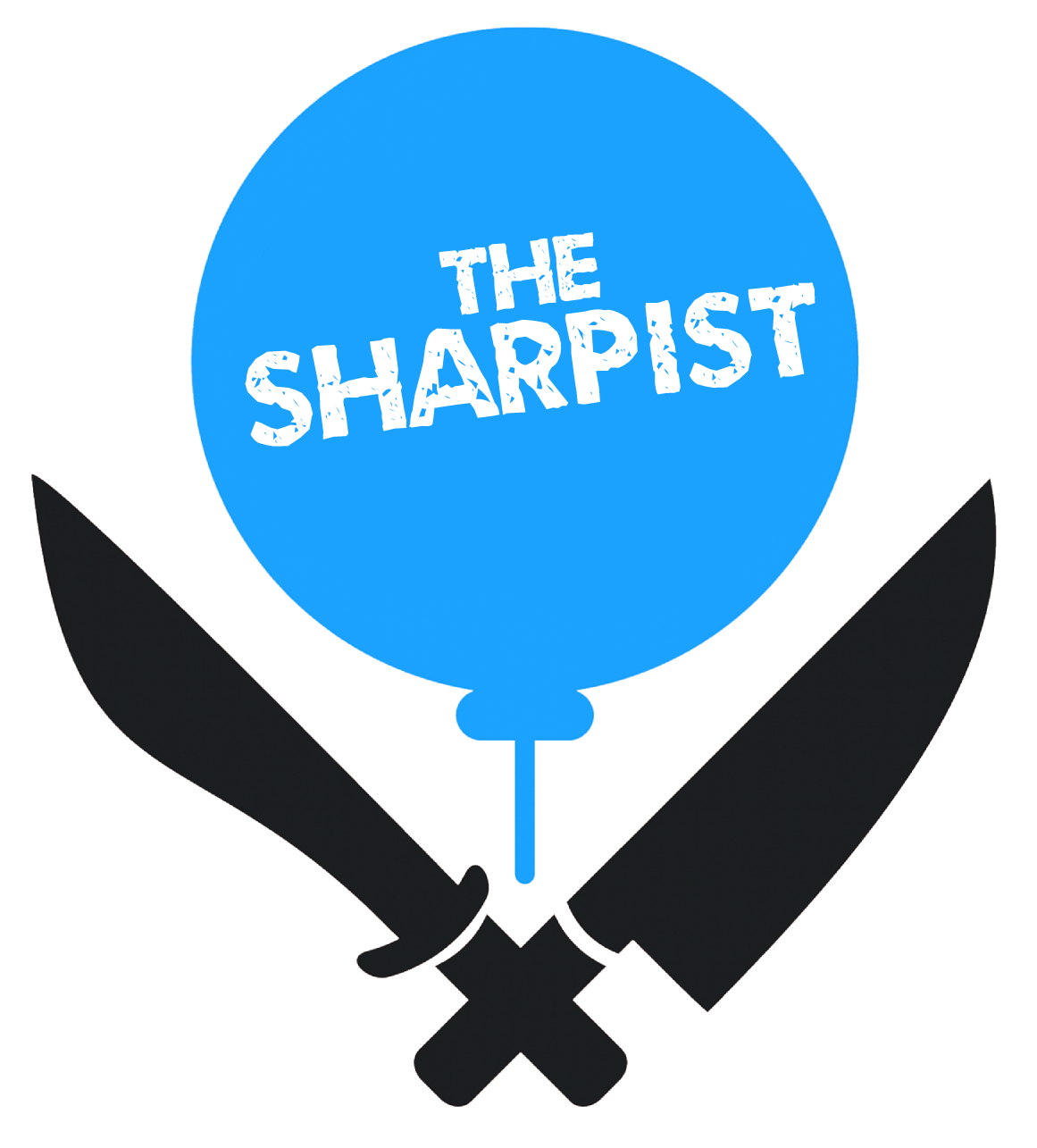 Sharpist logo only
