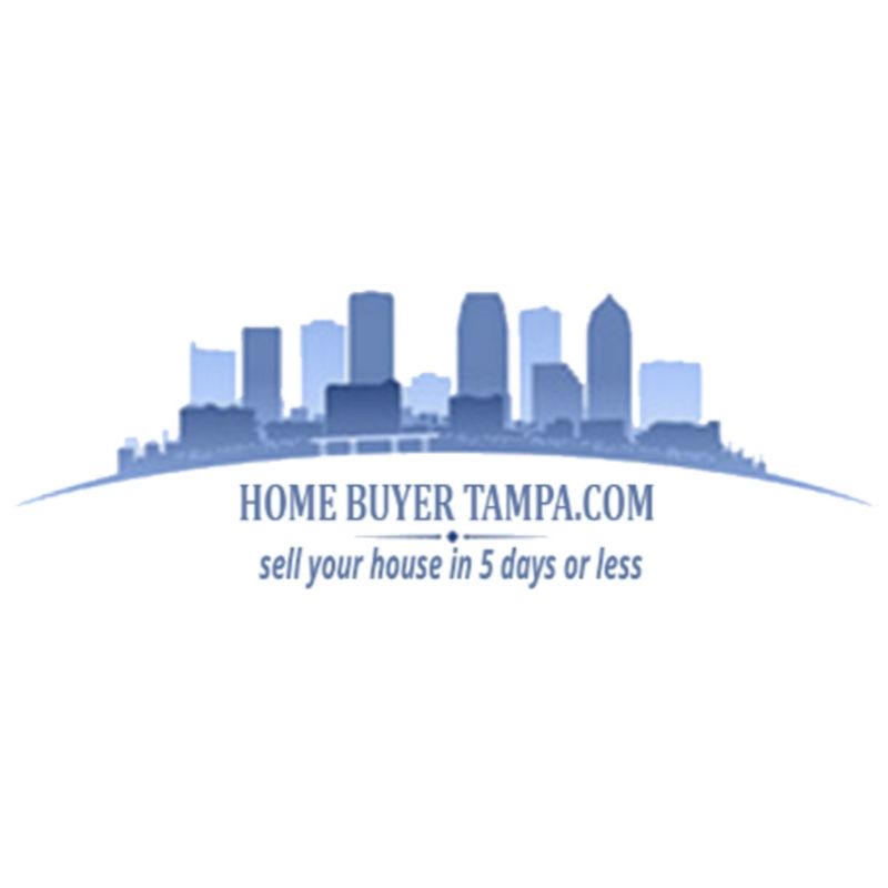 Home Buyer Tampa logo