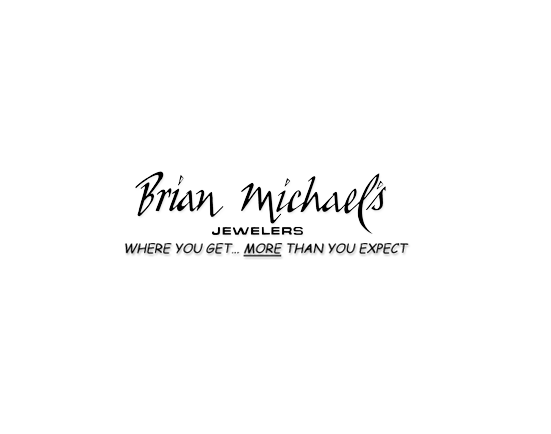 Brian Michaels Jewelers logo