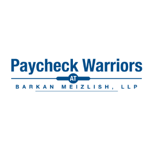 Paycheck warriors-logo