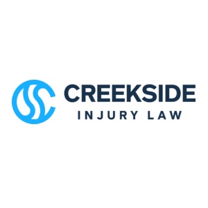 Creekside-Injury-Law-Logo-265x64w