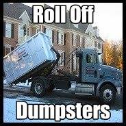 roll off dumpster rental ma