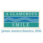 Logo A Glamorous smile New Port Richey FL
