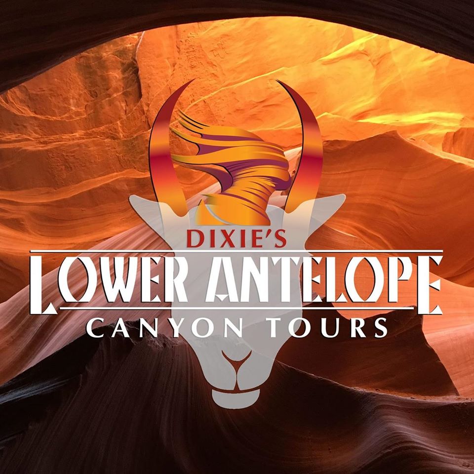 Lower Dixie’s Antelope Canyon Tours