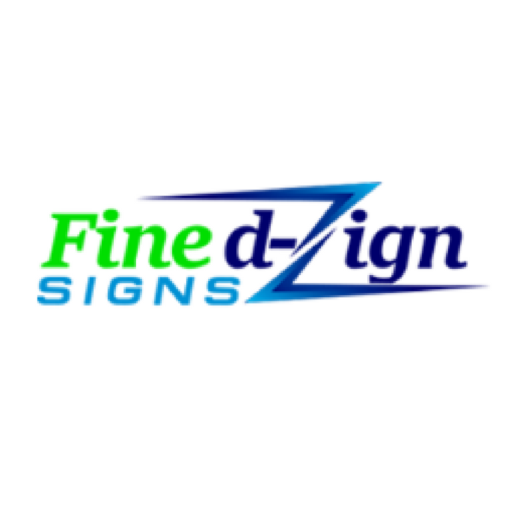 Fine d-Zign Signs St. Cloud