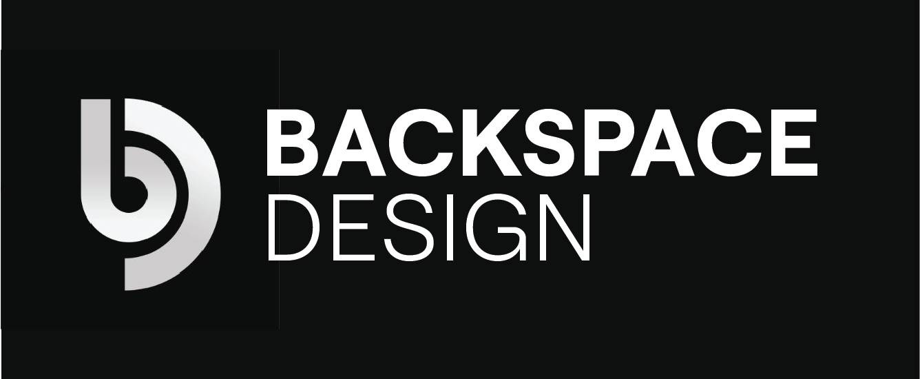 Backspace Design Google Logo File