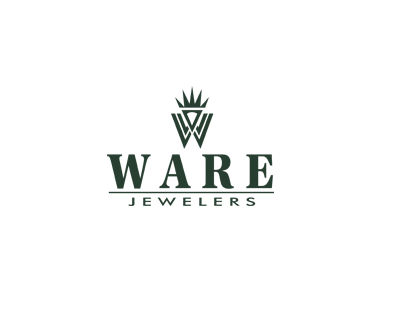ware jewelers-logo