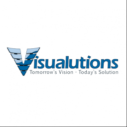 visualutions logo