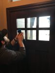 security window film