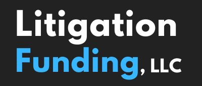 Litigation Funding, LLC LOGO 2