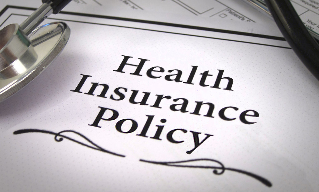 Health insurance policy nashville