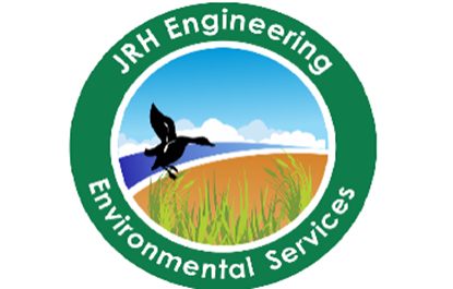 JRH Logo