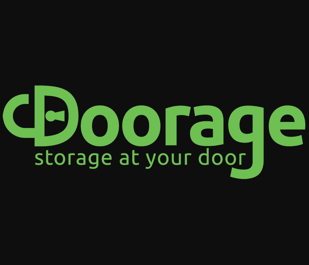 Doorage logo - squared