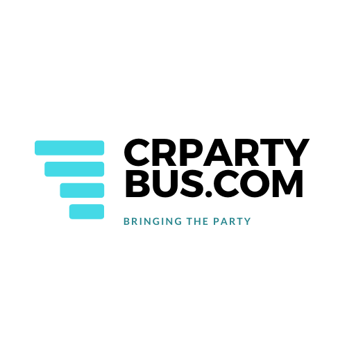 crpartybus.com logo