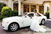 wedding limo service westchester ny