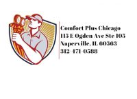Comfort Plus Chicago